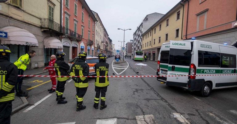 Elisa è morta a 15 anni mentre andava a scuola, tragico incidente a Cremona