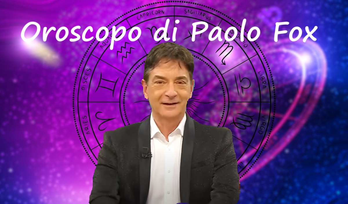Oroscopo Paolo Fox oggi, domenica 9 febbraio 2025, da Leone a Scorpione: Bilancia, tensioni con il partner