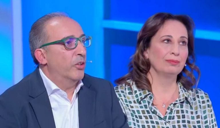 C’è Posta per Te, Gianluca vorrebbe riabbracciare sua figlia Noemi: ecco com’è andata C’è Posta per Te, Gianluca vorrebbe riabbracciare sua figlia Noemi: ecco com’è andata