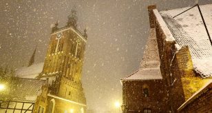 Meteo - Maltempo invernale insiste nelle prossime ore con neve fino in pianura: ecco i dettagli