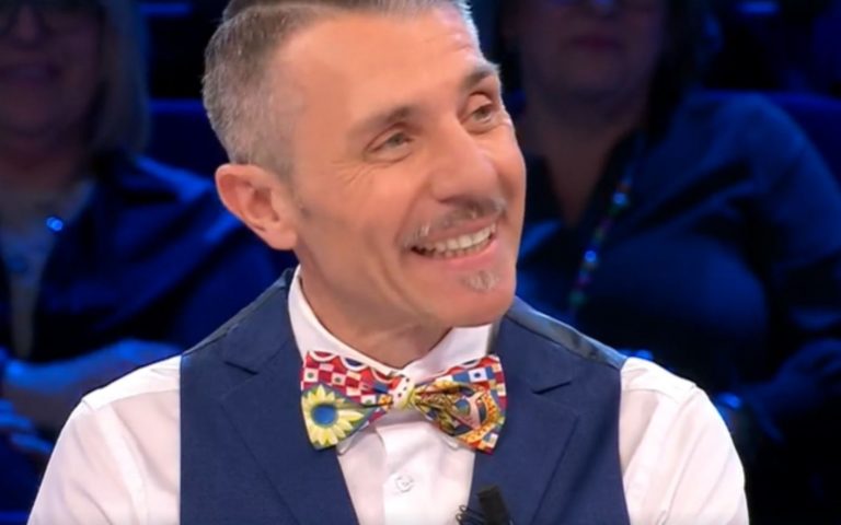 Andrea dalla Sicilia, chi è il concorrente che ha vinto 38.000 euro stasera ad Affari Tuoi