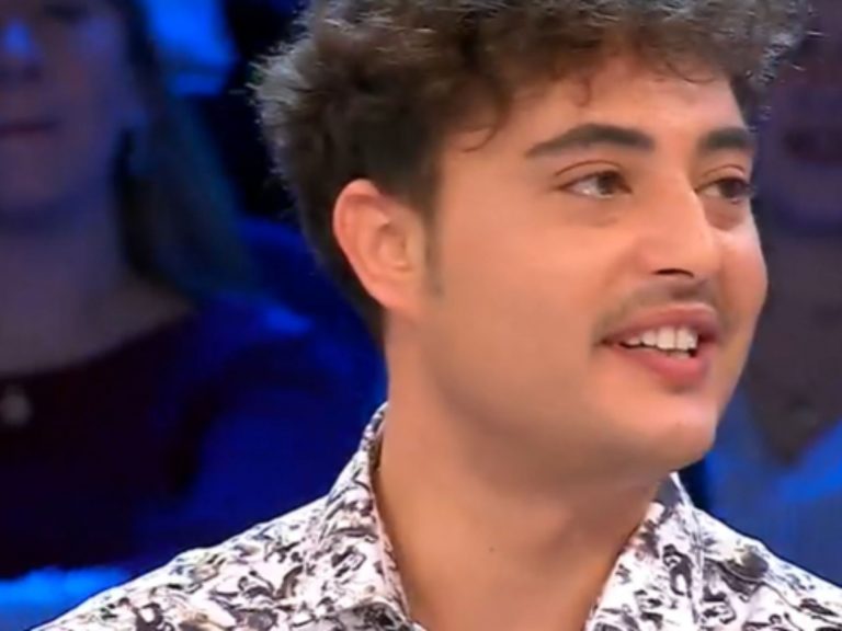 Affari Tuoi, la sfortunata partita di Gian Bruno dall’Abruzzo stasera Affari Tuoi, la sfortunata partita di Gian Bruno dall’Abruzzo stasera