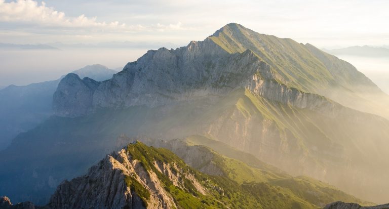 Cristian Mauri e Paolo Bellazzi, ecco chi sono i due escursionisti trovati morti sul monte Grignetta