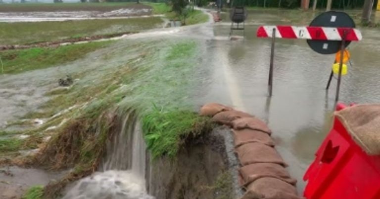 Scuole chiuse per allerta meteo e maltempo domani, lunedì 22 settembre 2025: i comuni interessati Scuole chiuse per allerta meteo e maltempo domani, lunedì 22 settembre 2025: i comuni interessati