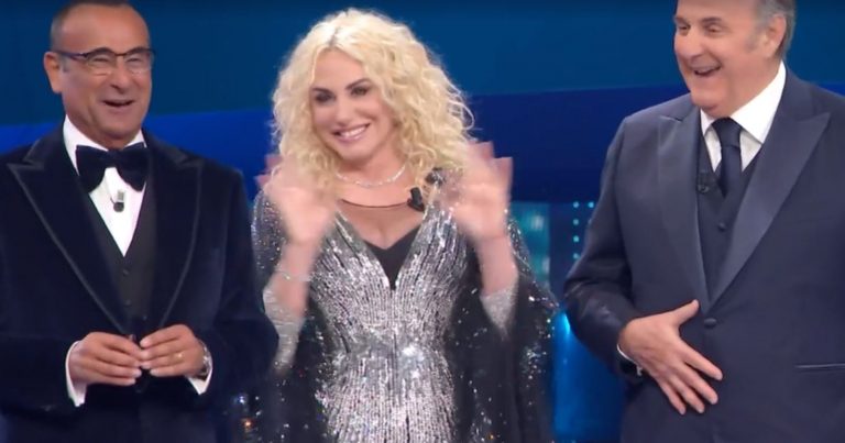 Ascolti tv martedì 11 febbraio 2025, ecco quanto ha totalizzato la prima serata di Sanremo