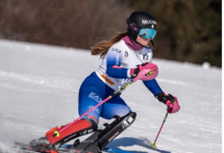 Mondiali Sci alpino RISULTATI slalom femminile: Rast da paura! Shiffrin prudente – Orari tv