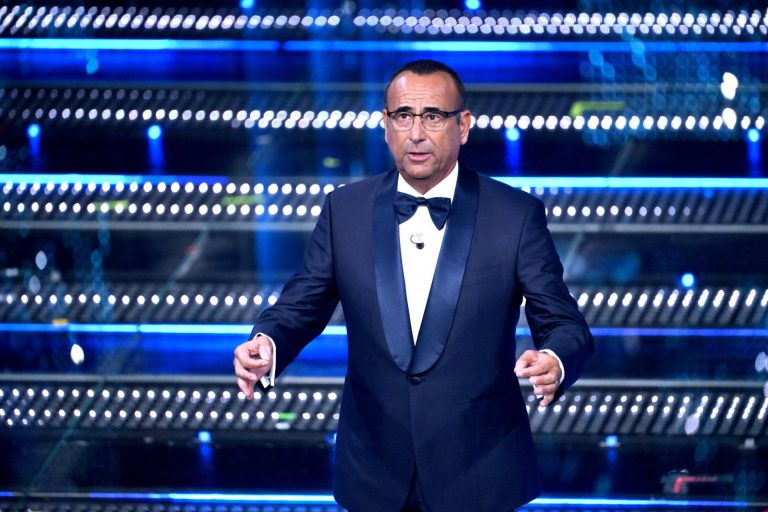 Sanremo 2026, a che ora e dove vedere in tv l’annuncio di Carlo Conti dei 30 Big in gara