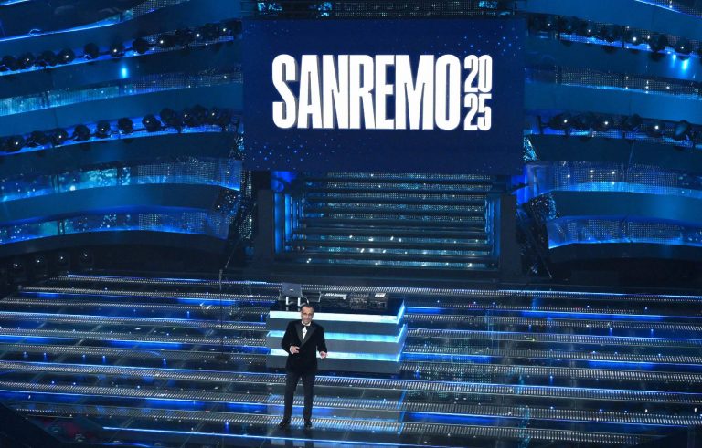 Sanremo 2025, ecco chi ha vinto la finale del Festival: risultato, canzone vincente e classifica