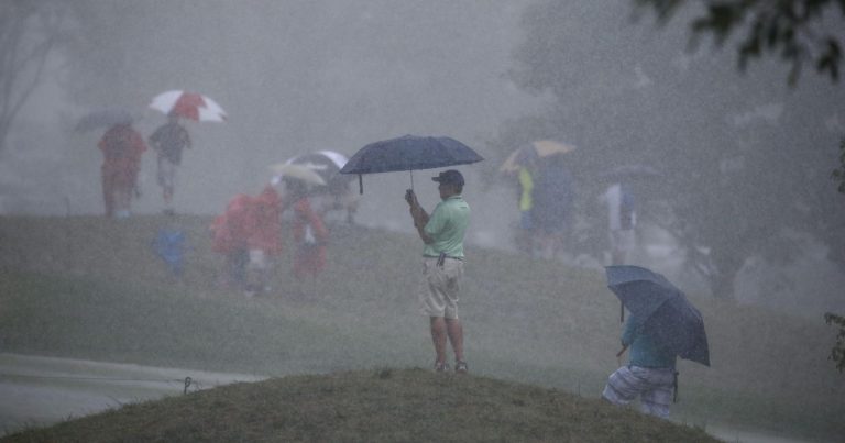 Meteo – Violento maltempo travolge gli Stati Uniti, con strade e case sott’acqua in Kentucky: 1 morto