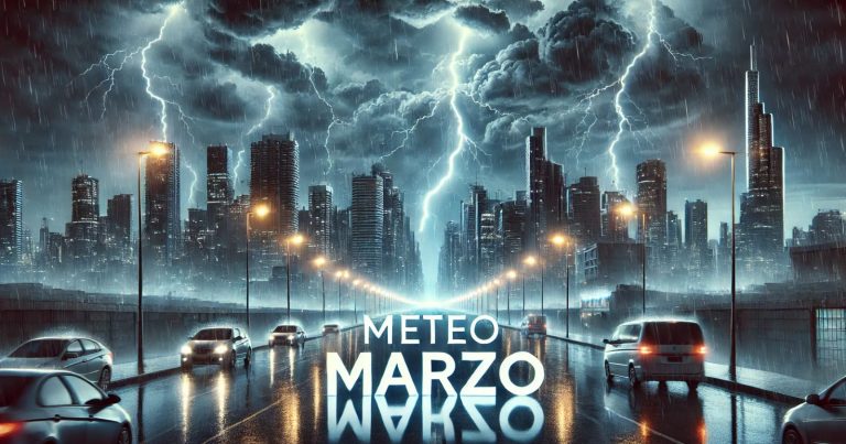 Tendenza meteo marzo – Ipotesi di mese dinamico con frequenti episodi perturbati? Tendenza meteo marzo – Ipotesi di mese dinamico con frequenti episodi perturbati?