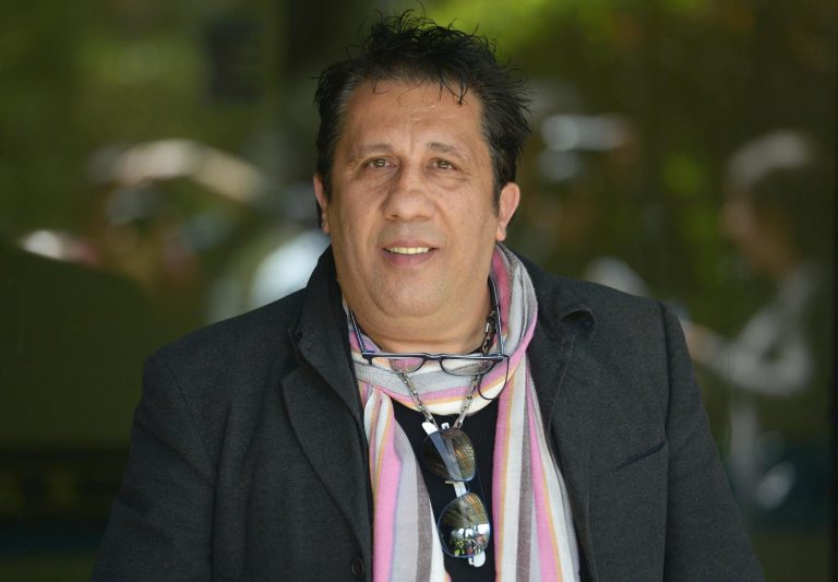 Angelo Russo, chi è l’attore che interpreta Agatino Catarella ne “Il Commissario Montalbano” Angelo Russo, chi è l’attore che interpreta Agatino Catarella ne “Il Commissario Montalbano”
