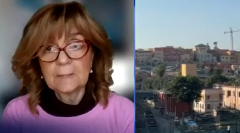 Sciame sismico ai Campi Flegrei, la direttrice del Dipartimento Vulcani: ”L’origine del terremoto è…” Sciame sismico ai Campi Flegrei, la direttrice del Dipartimento Vulcani: ”L’origine del terremoto è…”