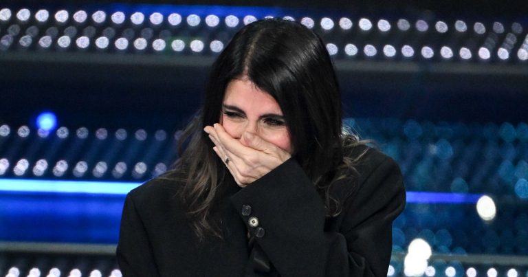 Giorgia a Sanremo 2025, il padre Giulio Todrani: “Mi ha molto ferito vederla piangere. Se fossi stato al Teatro Ariston…”