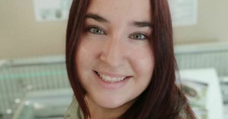 Sembrava una semplice influenza, ma Marika Somaggio è morta dopo soli 3 giorni dai primi sintomi Sembrava una semplice influenza, ma Marika Somaggio è morta dopo soli 3 giorni dai primi sintomi