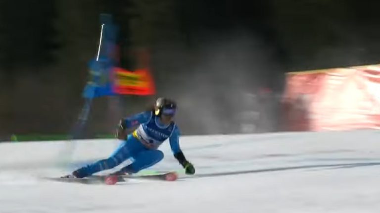 Sci alpino oggi, Sestriere 2025: risultato gigante femminile: vince Brignone!!!