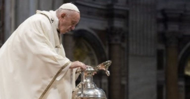 Papa Francesco, il nuovo bollettino ufficiale sulle condizioni di salute del Pontefice emesso oggi, sabato 22 febbraio