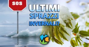 Meteo - Inverno alle battute finali, ma la Primavera non decolla: nuovo impulso atlantico in vista, ecco quando