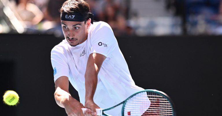 Sonego-Tsitsipas Atp Dubai 2025, sedicesimi di finale oggi 24 febbraio: orario tv, risultato e info sreaming | Meteo Sonego-Tsitsipas Atp Dubai 2025, sedicesimi di finale oggi 24 febbraio: orario tv, risultato e info sreaming | Meteo