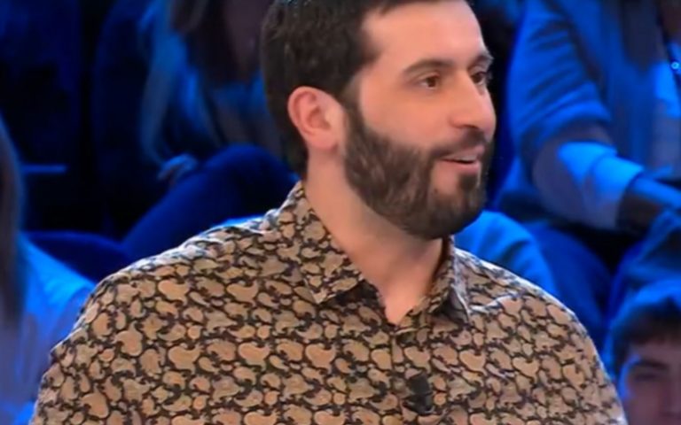 Marco dalla Toscana, la sfortunata partita del concorrente di stasera ad Affari Tuoi