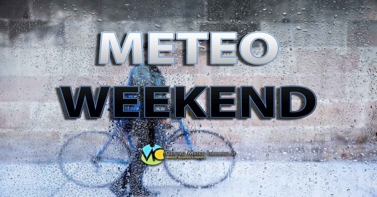 Meteo – Weekend con impulso polare sul Mediterraneo e nuovo peggioramento in Italia, ma traiettoria ancora incerta Meteo – Weekend con impulso polare sul Mediterraneo e nuovo peggioramento in Italia, ma traiettoria ancora incerta