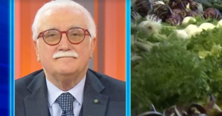 Il dottor Calabrese e i consigli sulla dieta migliore: ”Attenzione a non…” Il dottor Calabrese e i consigli sulla dieta migliore: ”Attenzione a non…”