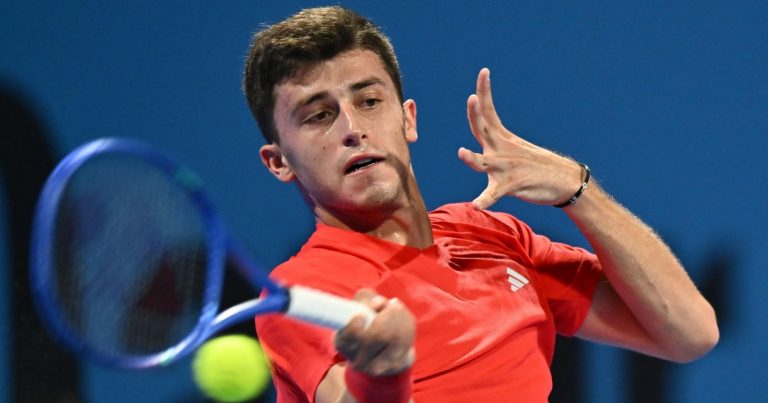 Atp Dubai 2025, risultato Nardi-Halys oggi: l’azzurro si ferma ai quarti Atp Dubai 2025, risultato Nardi-Halys oggi: l’azzurro si ferma ai quarti