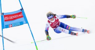 federica brignone