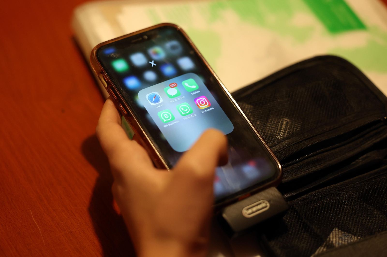 Dove Si Trova Il Cestino Sul Cellulare