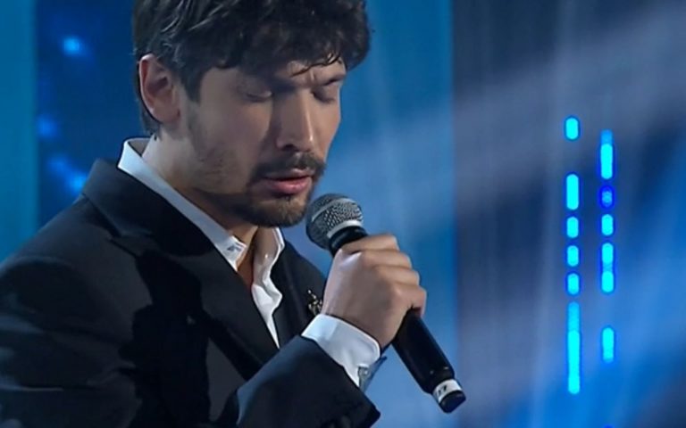 Pierdavide Carone, il significato del brano inedito ”Non ce l’ho con te”, dopo la vittoria a Ora o mai più Pierdavide Carone, il significato del brano inedito ”Non ce l’ho con te”, dopo la vittoria a Ora o mai più