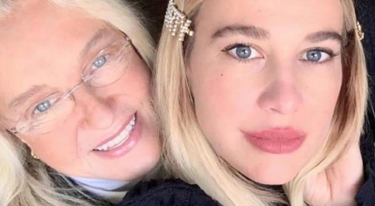 Eleonora Giorgi, lo sfogo della nuora Clizia Incorvaia: “Ci sono persone che…”