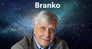 Oroscopo Branko 5 marzo 2025