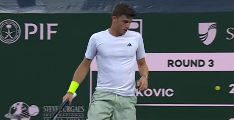 Norrie-Nardi, primo turno Indian Wells: precedenti, pronostico e come vedere l’incontro Norrie-Nardi, primo turno Indian Wells: precedenti, pronostico e come vedere l’incontro
