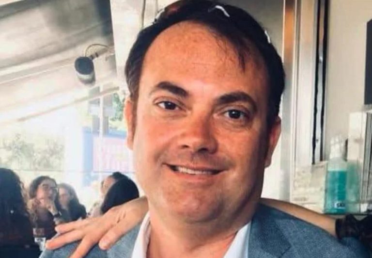 Andrea Di Mauro è stato ritrovato morto: l’avvocato era scomparso da martedì Andrea Di Mauro è stato ritrovato morto: l’avvocato era scomparso da martedì