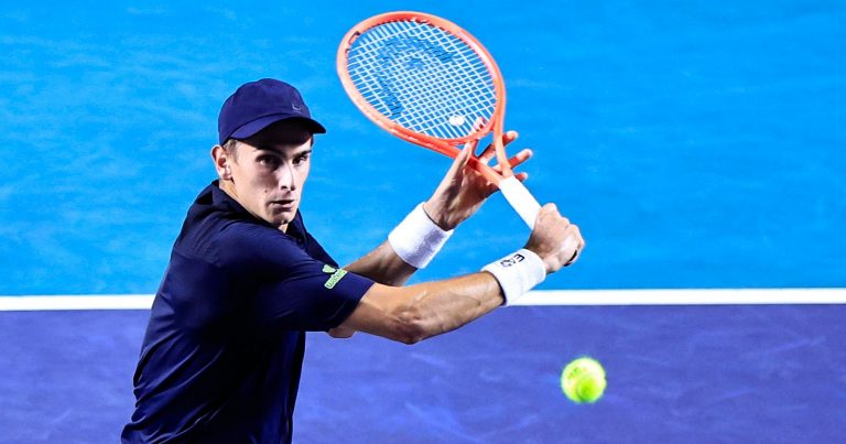Risultato Arnaldi-Rublev Indian Wells 2025: l’azzurro vince e vola al terzo turno Risultato Arnaldi-Rublev Indian Wells 2025: l’azzurro vince e vola al terzo turno