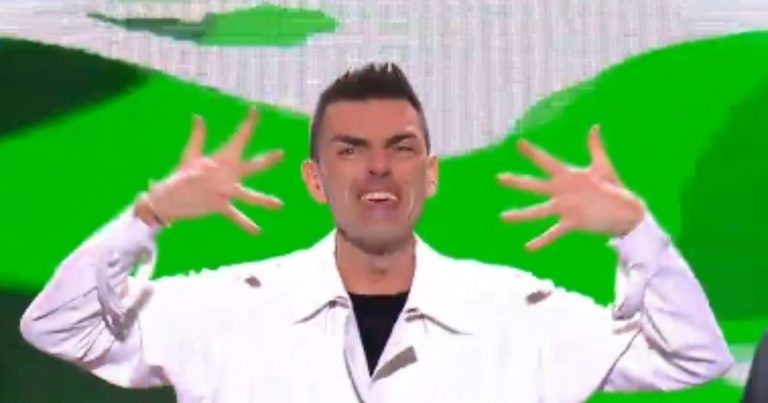 Gabry Ponte ha vinto il San Marino Song Contest 2025 e andrà all’Eurovision, il significato della canzone ‘Tutta l’Italia’ Gabry Ponte ha vinto il San Marino Song Contest 2025 e andrà all’Eurovision, il significato della canzone ‘Tutta l’Italia’
