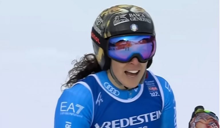 Sci alpino oggi, SuperG femminile La Thuile 14 marzo 2025: Brignone e Goggia dominano la gara Sci alpino oggi, SuperG femminile La Thuile 14 marzo 2025: Brignone e Goggia dominano la gara