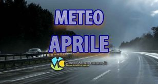 Meteo - Fasi anticicloniche alternate a maltempo traghetteranno l'Italia ad Aprile: ecco la tendenza