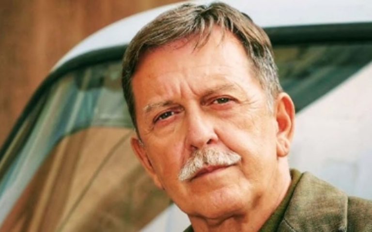Pietro Genuardi è morto, l’attore aveva 62 anni