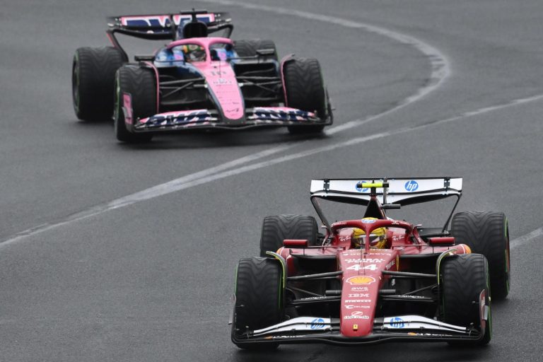 F1, risultato GP Australia 2025: ordine d’arrivo e classifica Formula 1 oggi 16 marzo, ecco chi ha vinto F1, risultato GP Australia 2025: ordine d’arrivo e classifica Formula 1 oggi 16 marzo, ecco chi ha vinto
