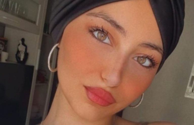 Denise Sciortino stroncata a 23 anni da un tumore, la commovente lettera d’addio: “Voglio che la mia famiglia sappia che…” Denise Sciortino stroncata a 23 anni da un tumore, la commovente lettera d’addio: “Voglio che la mia famiglia sappia che…”