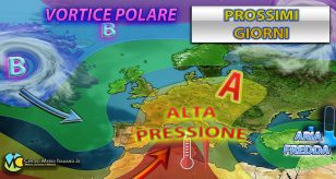 Meteo - Pausa dal maltempo nei prossimi giorni in Italia, la Primavera fa capolino: ecco i dettagli