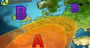 Meteo - Parentesi stabile in Italia in compagnia dell'Anticiclone, ma con clima relativamente freddo: i dettagli