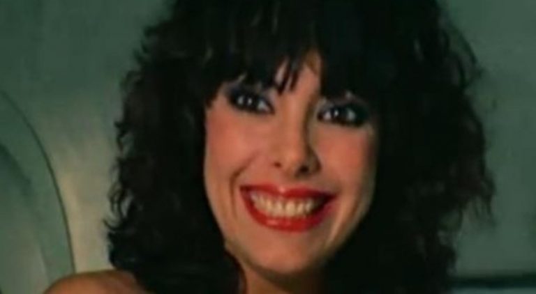 È morta l’attrice Nadia Cassini: si è spenta a 76 anni