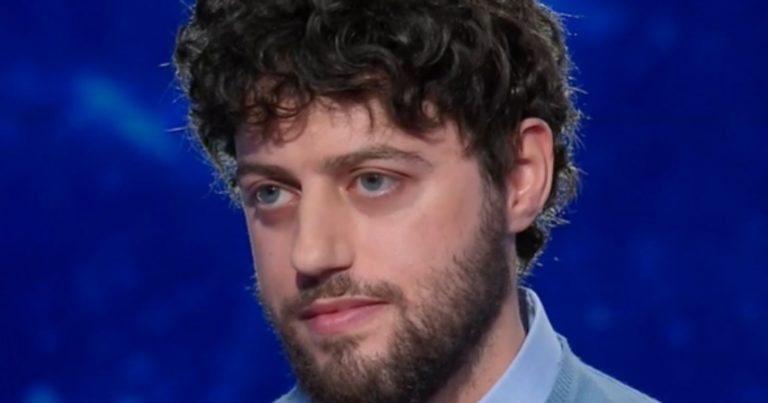L’Eredità, chi è Gabriele, il campione che stasera ha vinto 200.000 euro alla ‘Ghigliottina’
