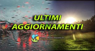 Meteo Italia - maltempo in arrivo tra weekend e prossima settimana