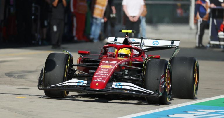 F1, quando torna in pista la Ferrari: il programma e gli orari del GP Olanda 2026