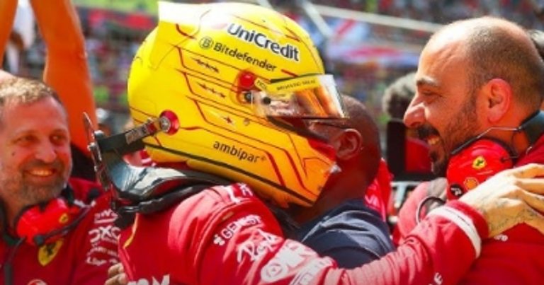 F1, risultati qualifiche GP Cina 2025: pole position e griglia di partenza Formula 1 Shanghai oggi 22 marzo F1, risultati qualifiche GP Cina 2025: pole position e griglia di partenza Formula 1 Shanghai oggi 22 marzo