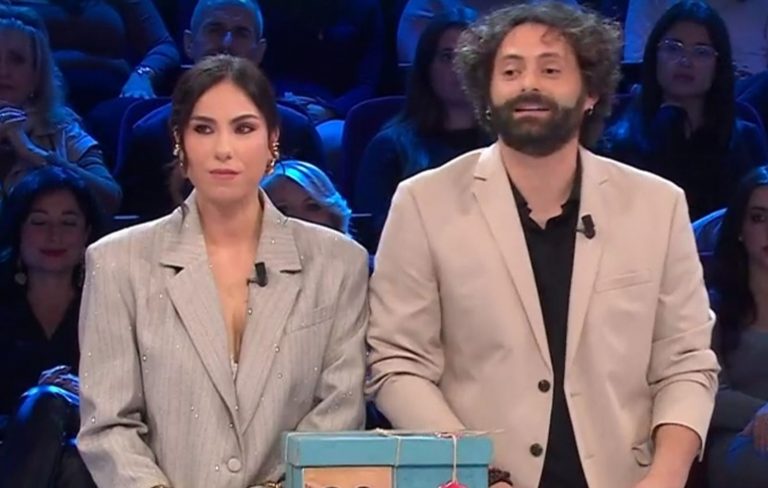 Giuseppe dalla Puglia, chi è il concorrente di Affari Tuoi che ha vinto 100.000 euro