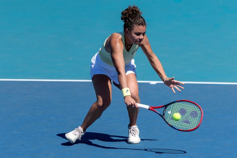 Billie Jean King Cup 2026, Italia-Ucraina in semifinale: quando si gioca e dove vederla in tv
