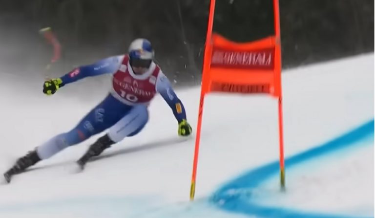 Sci alpino oggi in TV, annullata discesa maschile Sun Valley 2025 causa meteo Sci alpino oggi in TV, annullata discesa maschile Sun Valley 2025 causa meteo